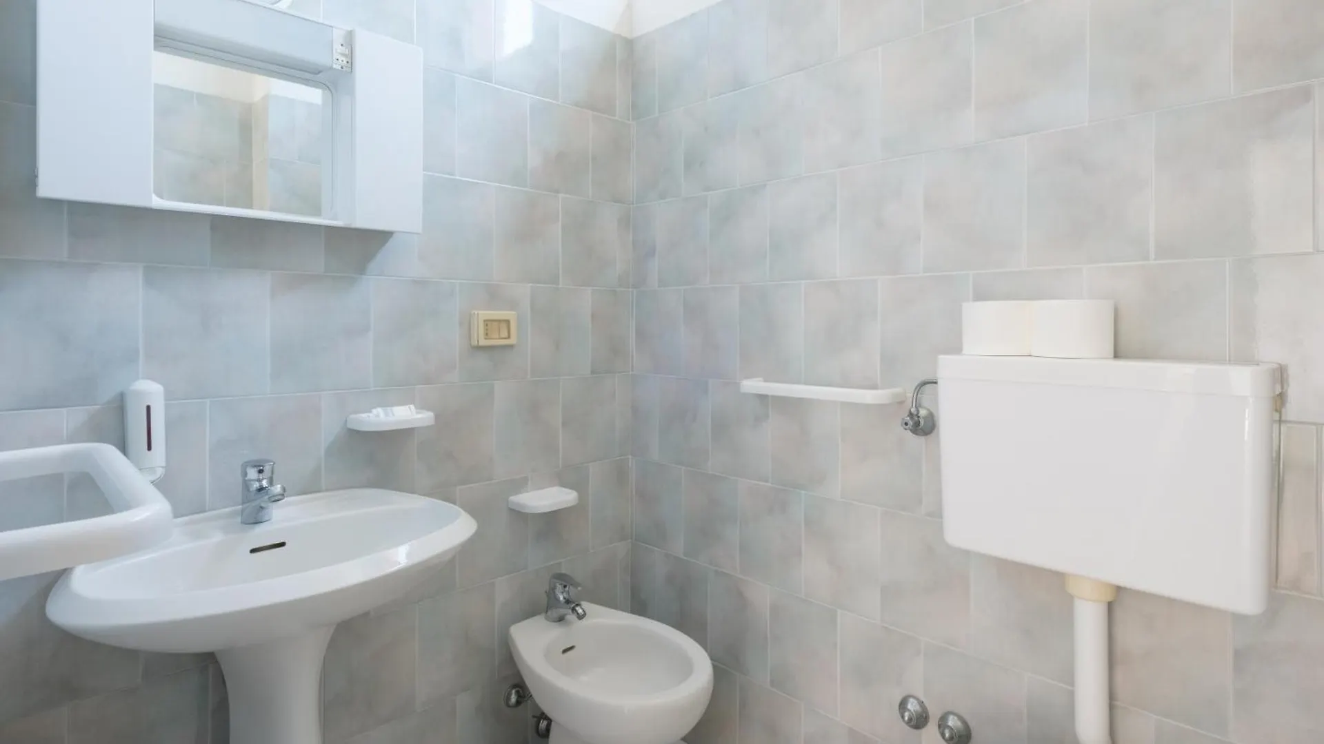 Meet Hostel Cervia