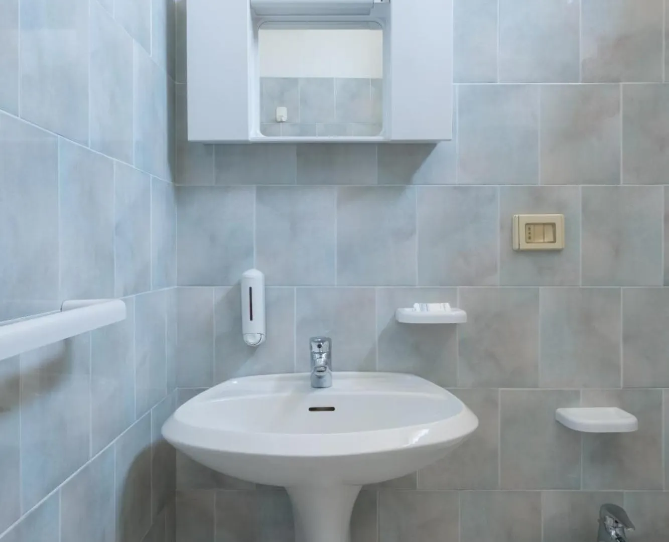 Meet Hostel Cervia