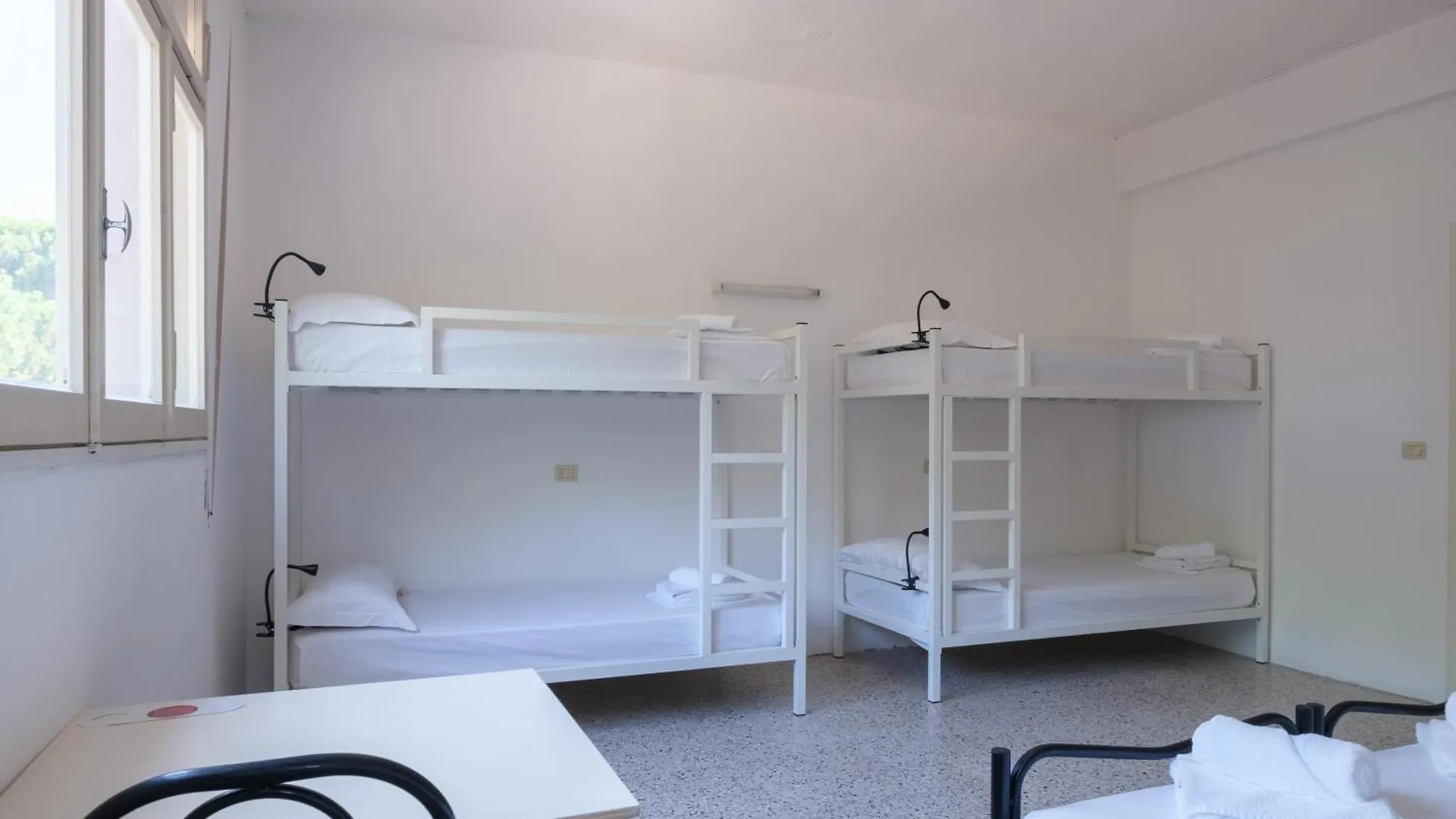 Meet Hostel Cervia