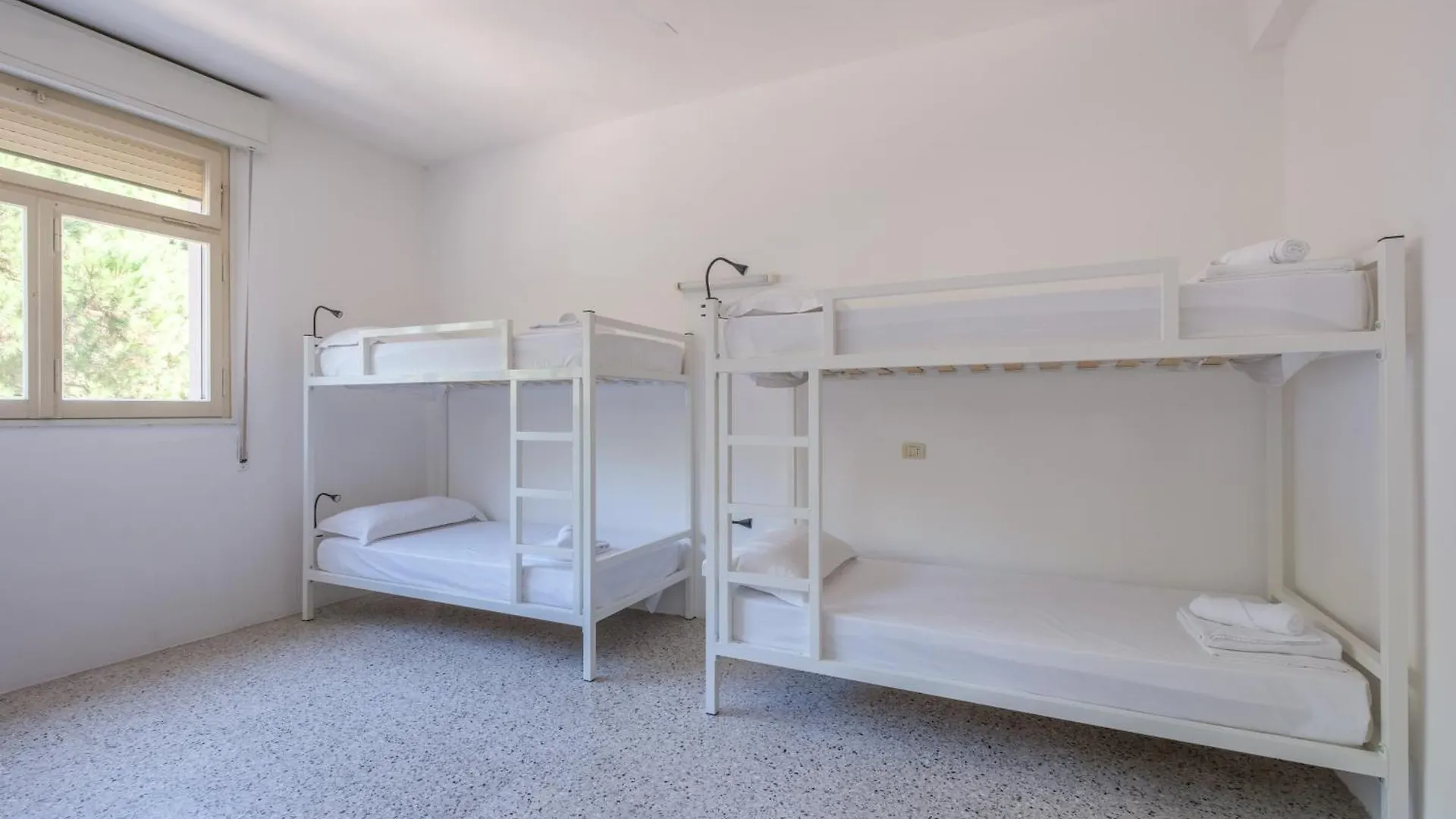Meet Hostel Cervia 0*,  Italie