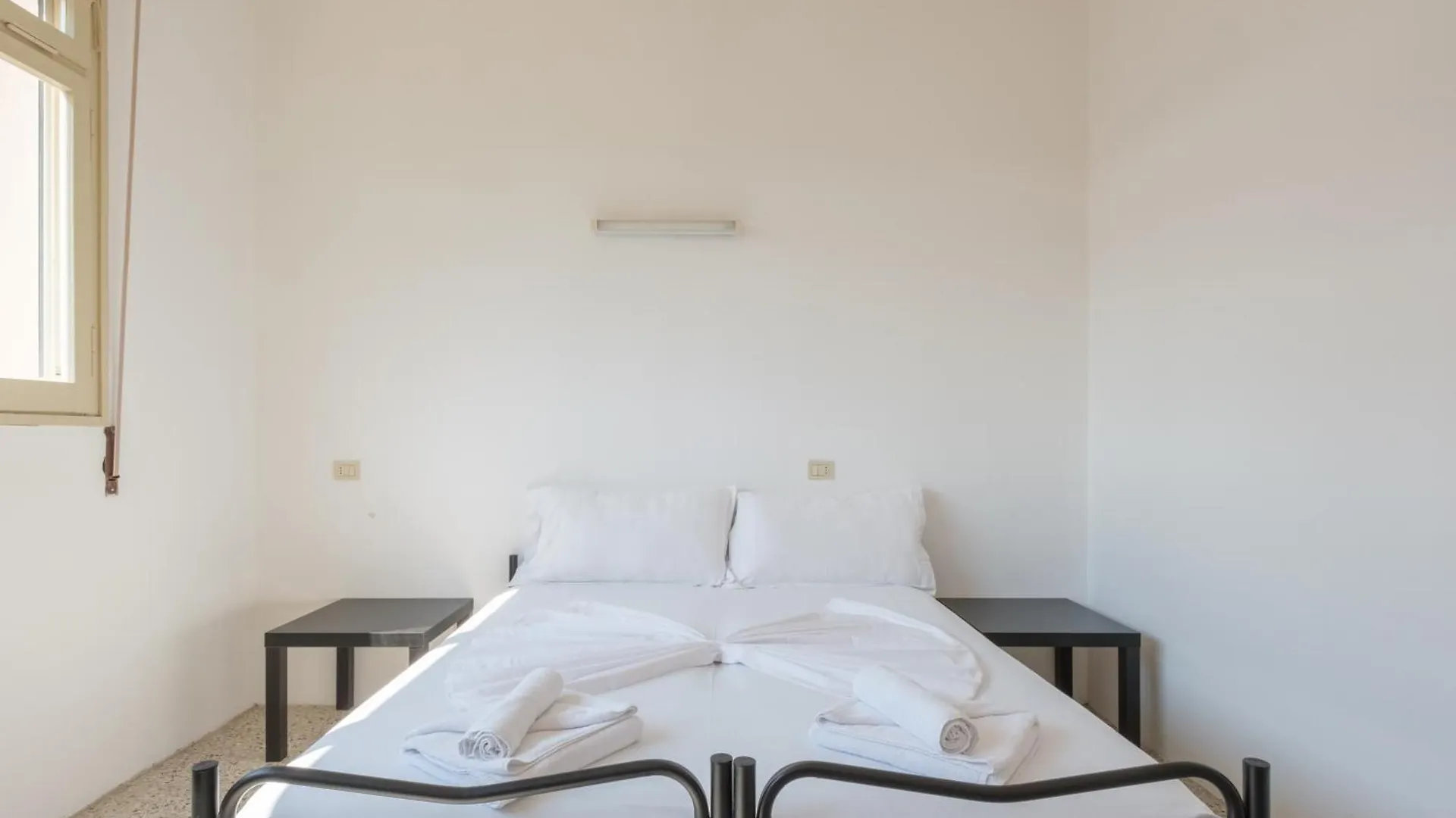 Meet Hostel Cervia