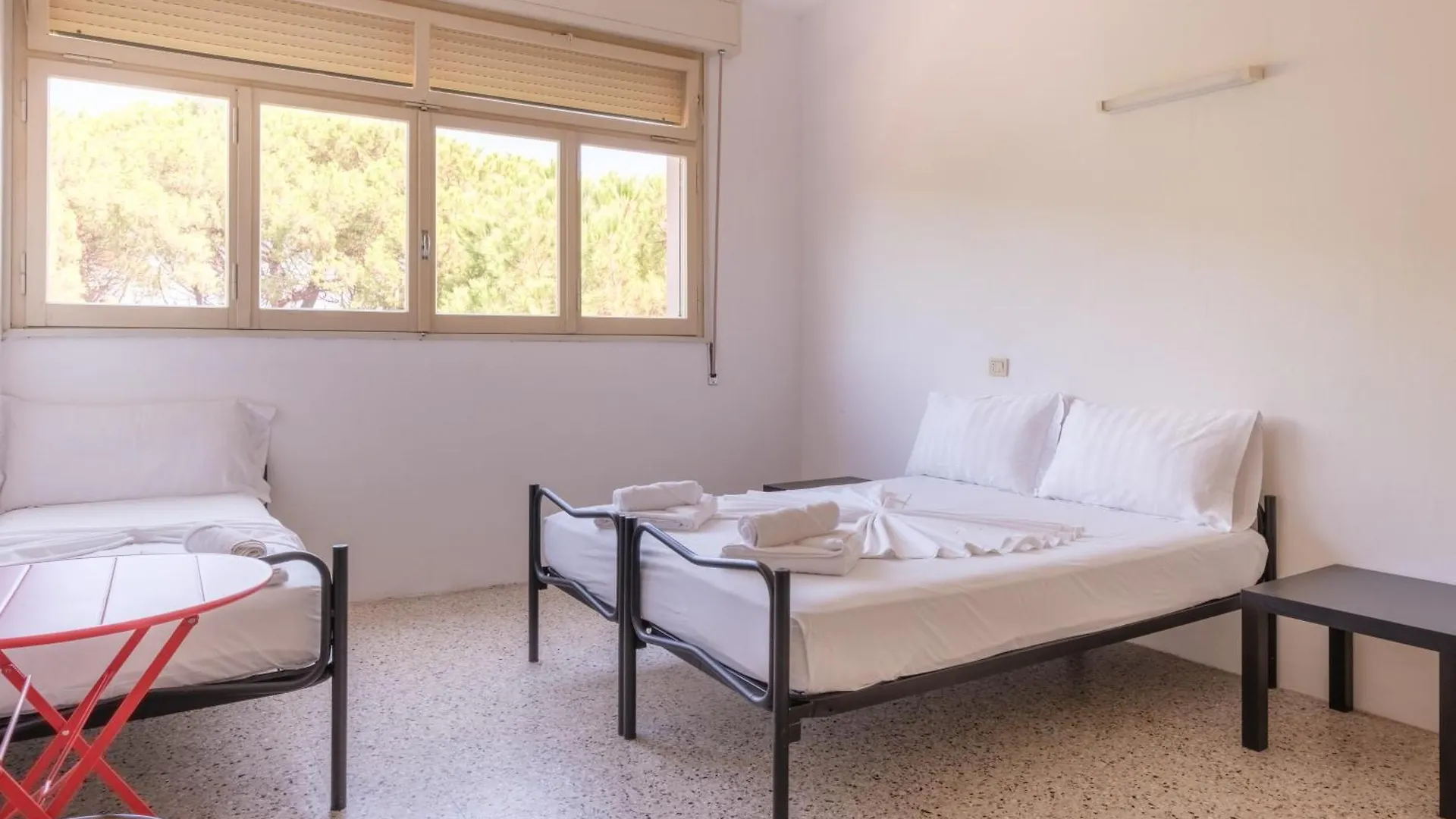Meet Hostel Cervia