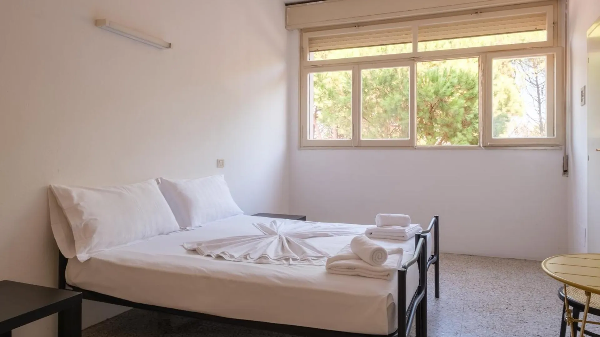 Meet Hostel Cervia