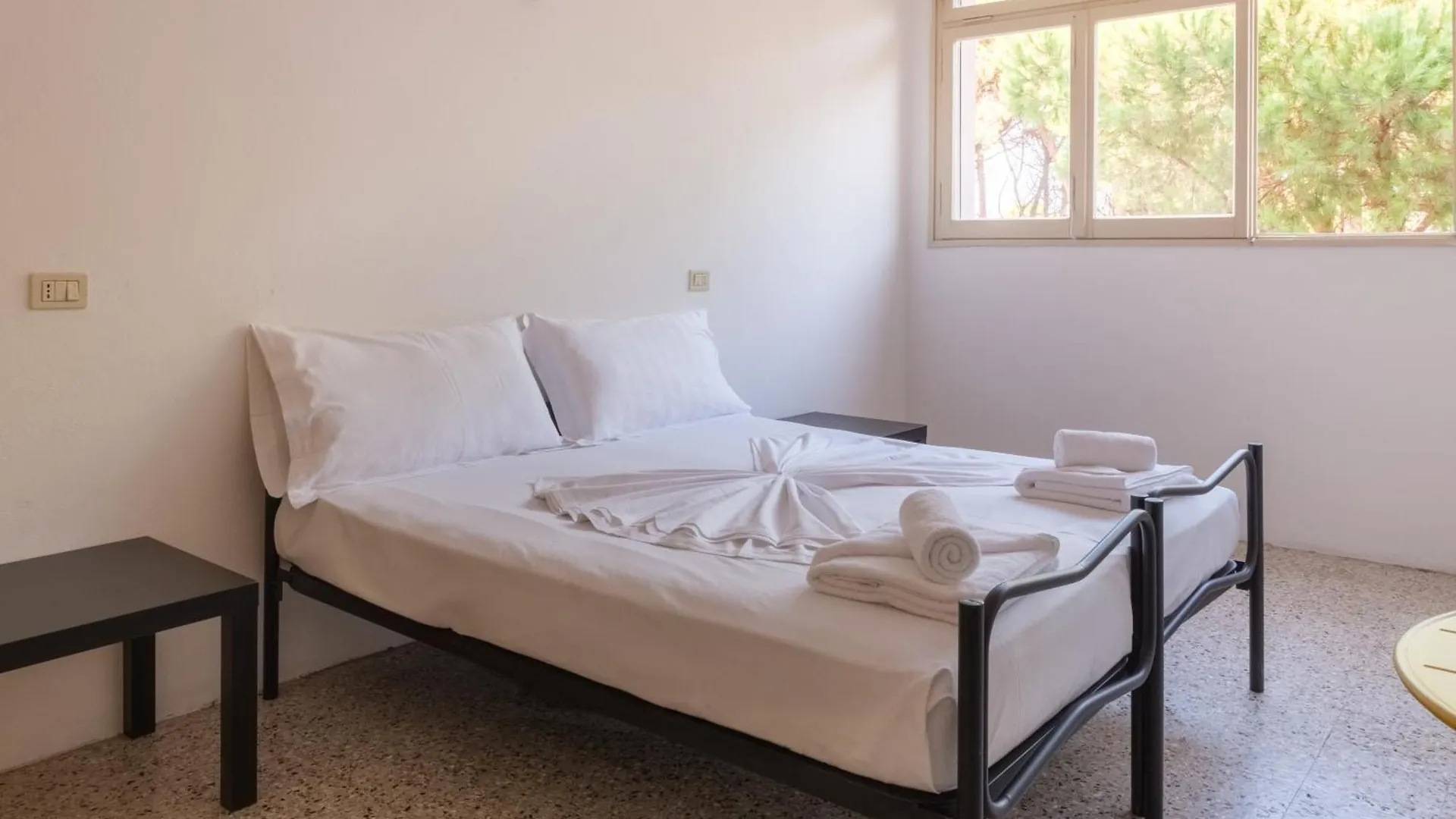 Meet Hostel Cervia