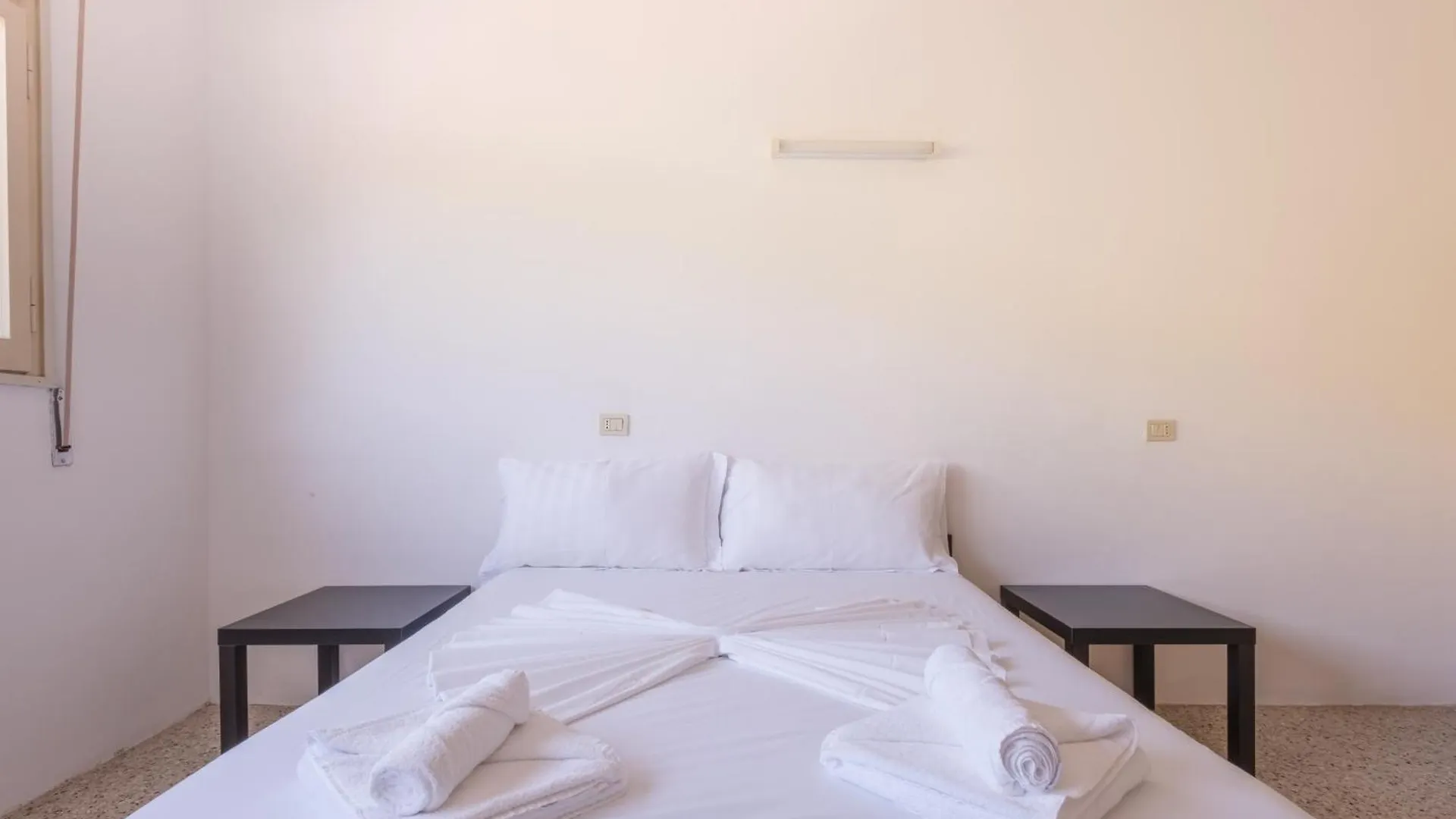Meet Hostel Cervia Italie