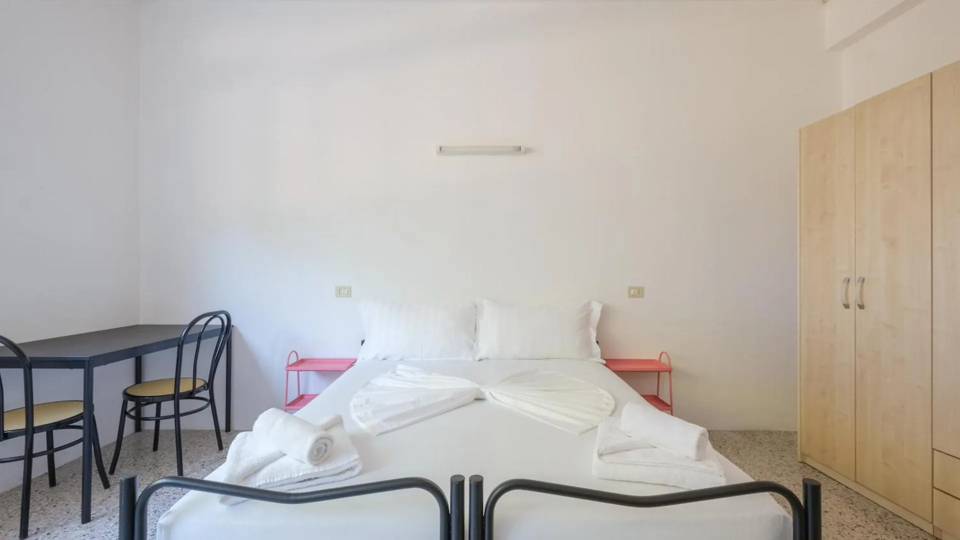 Meet Hostel Cervia Italie