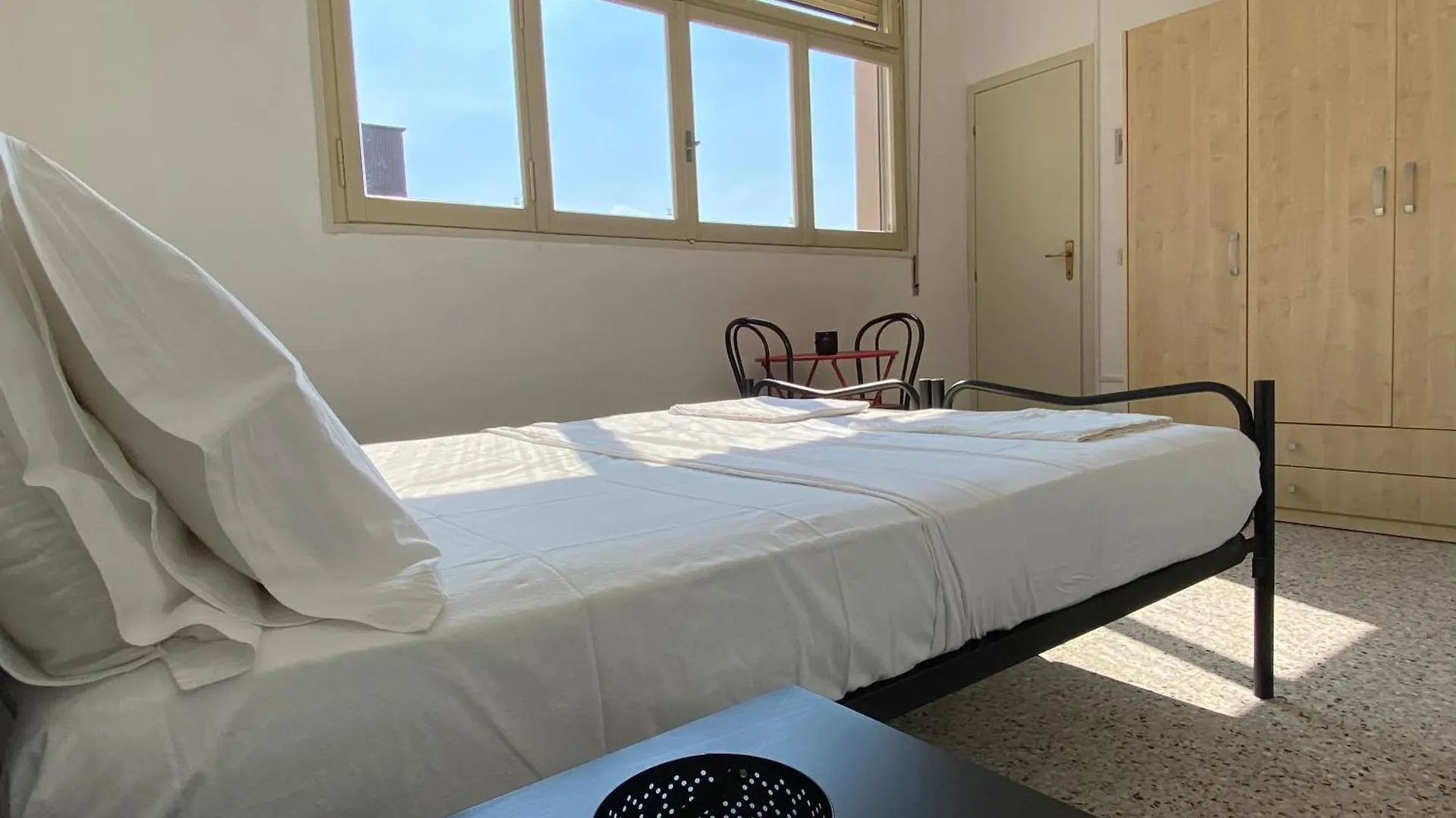 Meet Hostel Cervia