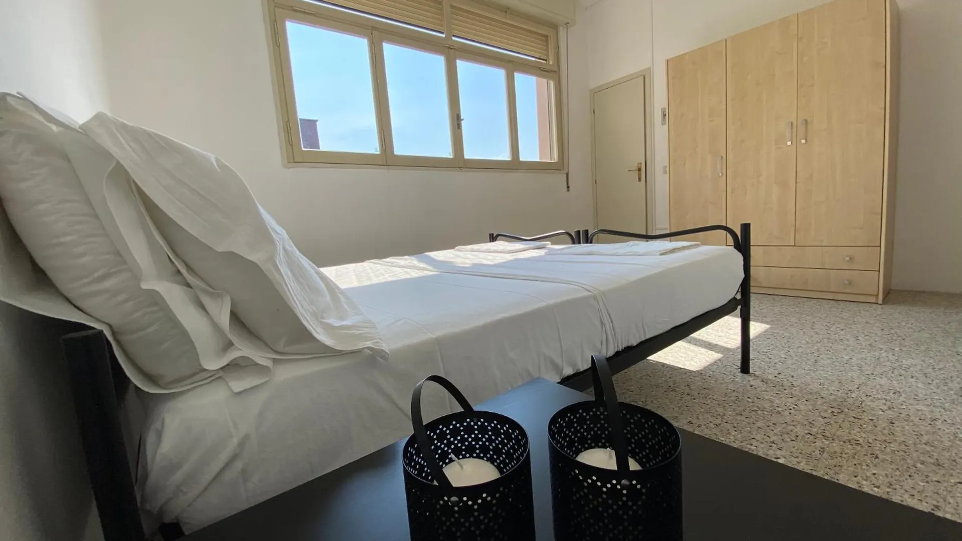 Meet Hostel Cervia