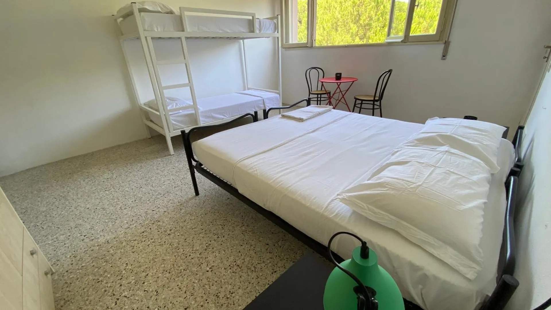 Meet Hostel Cervia