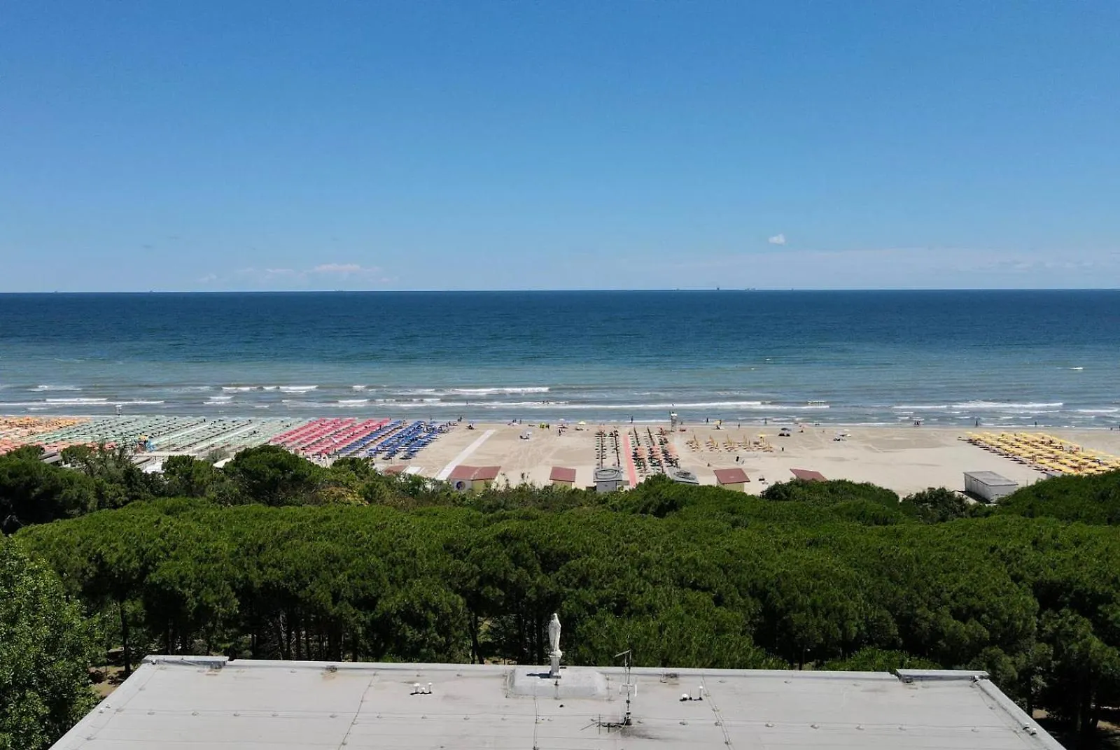 Meet Hostel Cervia