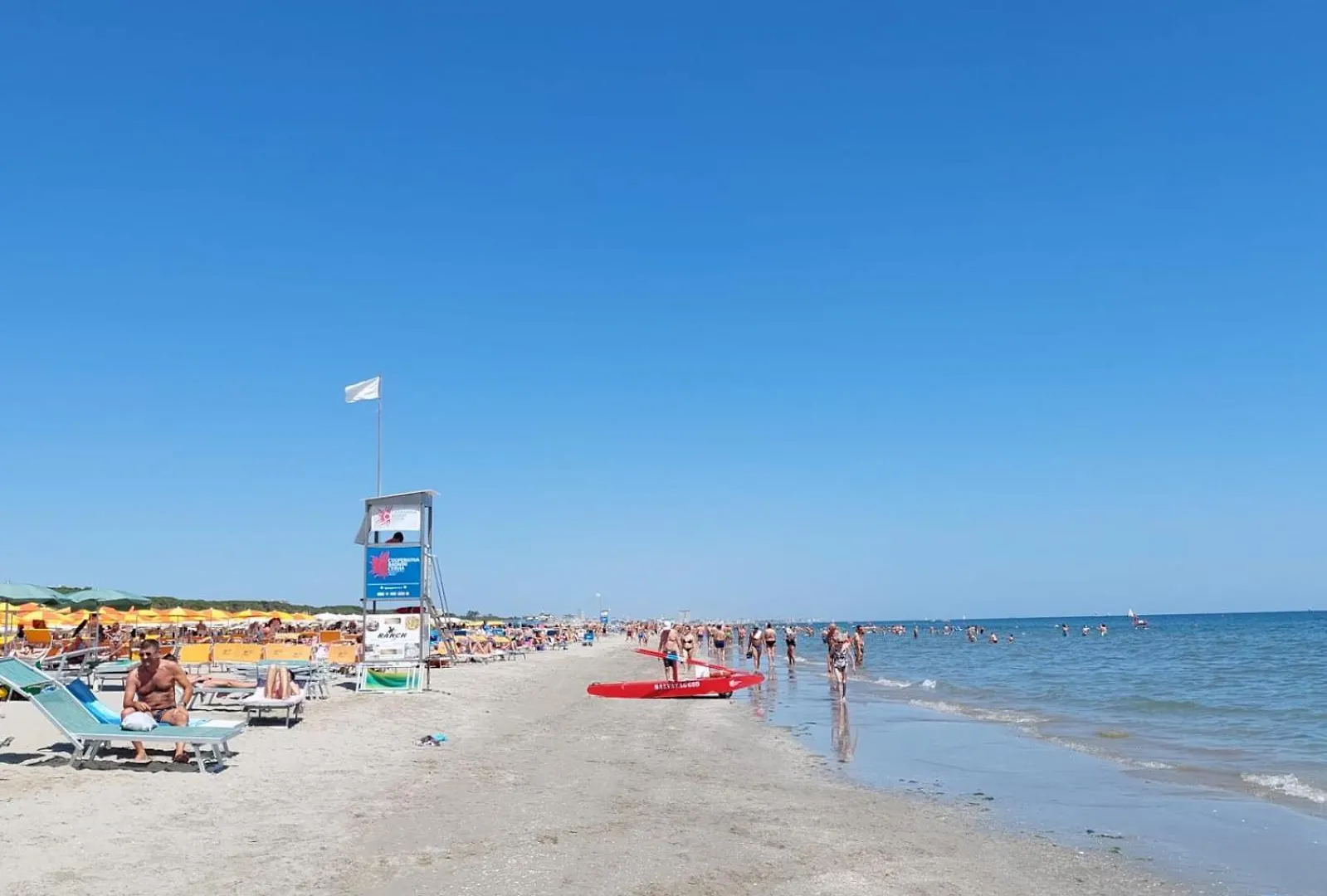 Meet Hostel Cervia
