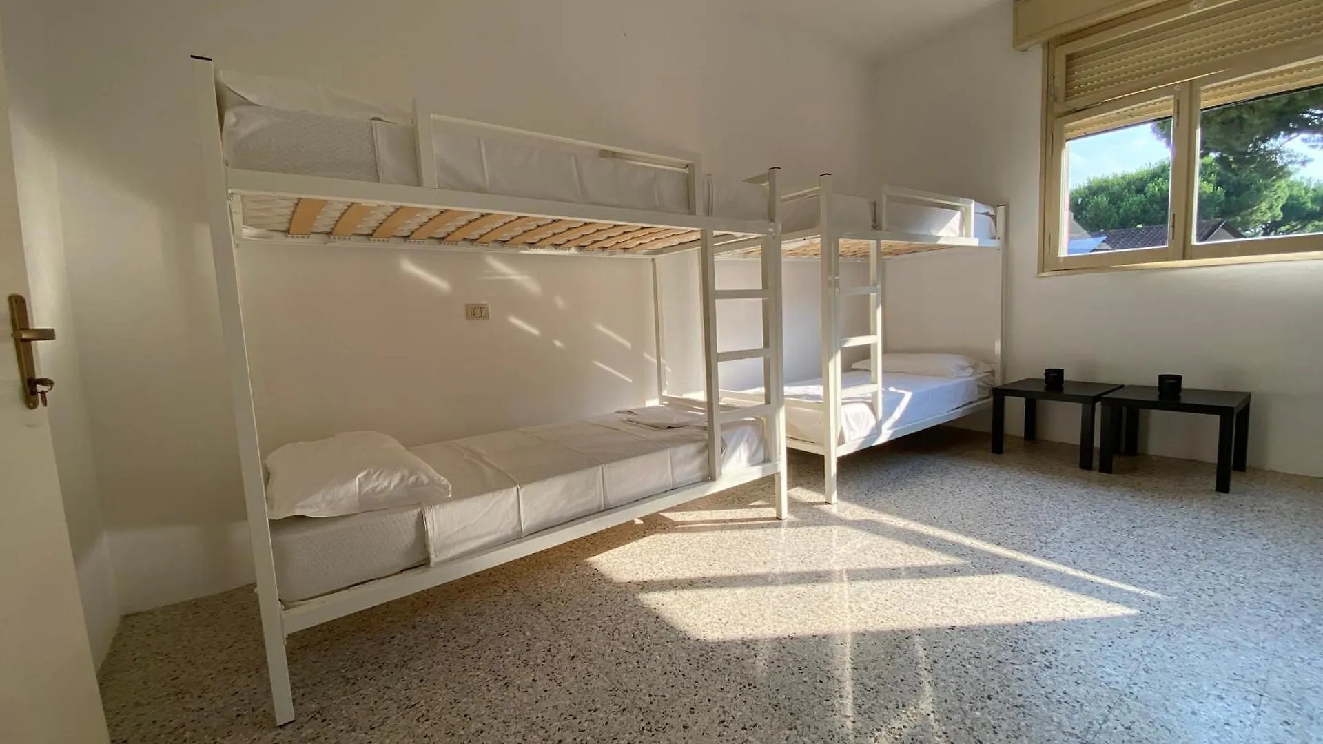 Meet Hostel Cervia