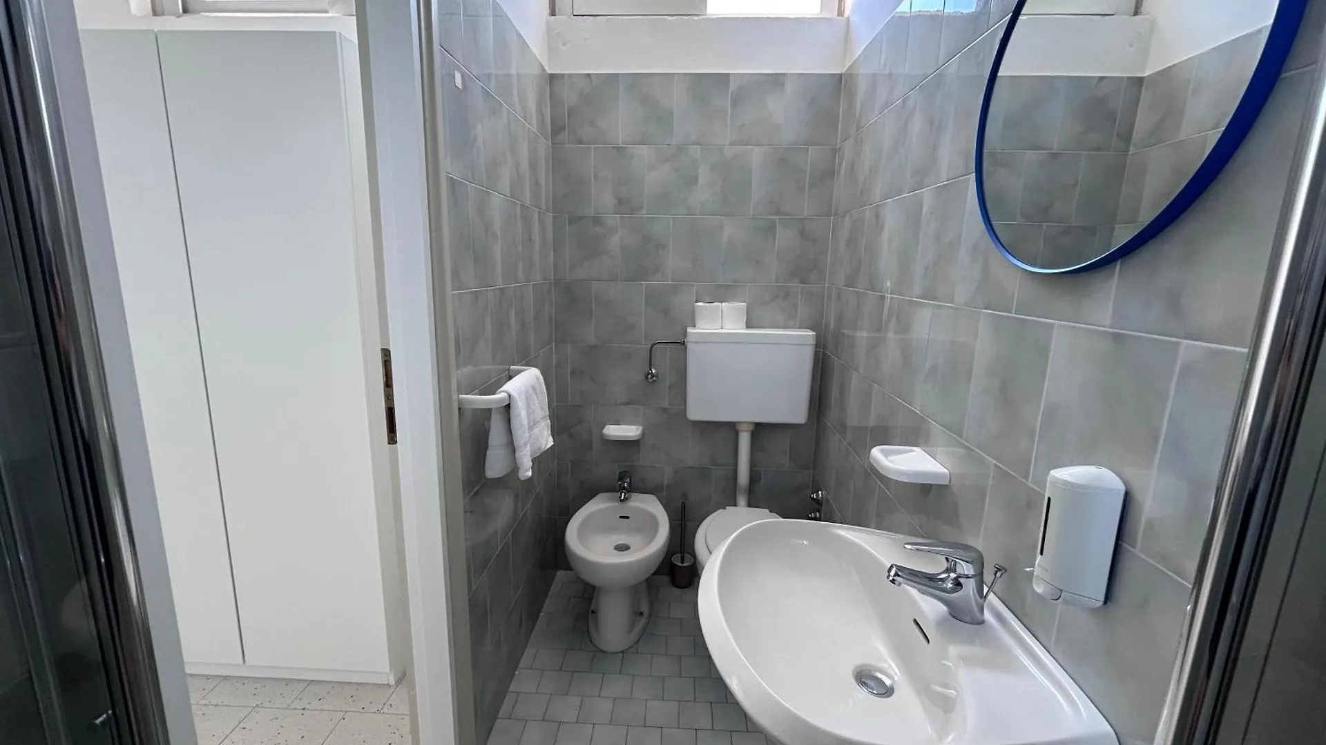 Meet Hostel Cervia 0*,  Italie