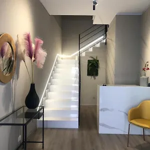 Narciso Boutique Bed & Breakfast Acireale