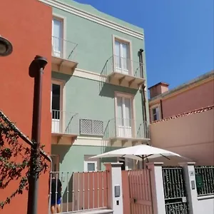 La Reggia Aparthotel Milazzo