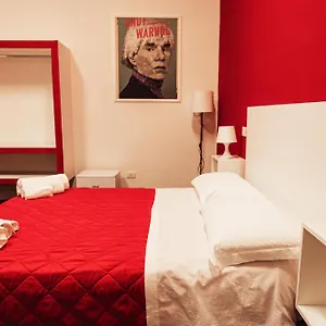 Art Bed & Breakfast Reggio Calabria