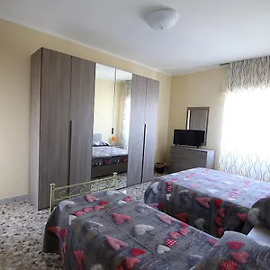 Le Perle Bed & Breakfast Portici