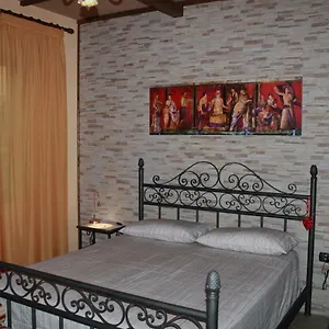 La Caldera Del Vesuvio Bed & Breakfast Ercolano