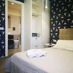 2b Fifteen Floor Bed & Breakfast Napoli
